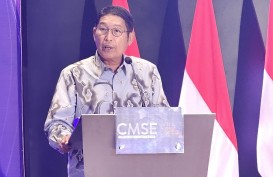 OJK Periksa Dugaan Transaksi Semu Saham BREN, Tidak Temukan Afiliasi