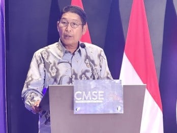 OJK Periksa Dugaan Transaksi Semu Saham BREN, Tidak Temukan Afiliasi