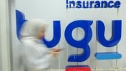 Premi Asuransi Perjalanan Tugu Insurance Tumbuh 70% per September 2024