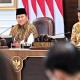 Istana Jelaskan Arti Ucapan Prabowo Soal Bersih-Bersih Pemerintahan dari Dendam Politik