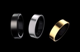 Samsung Rilis Galaxy Ring dengan Harga Rp6 Jutaan, Apa Kelebihannya?