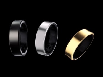 Samsung Rilis Galaxy Ring dengan Harga Rp6 Jutaan, Apa Kelebihannya?