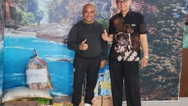 Aston Inn Pandanaran Semarang Dukung Program Pengentasan Kemiskinan