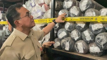Kemendag Godok Aturan Pemusnahan Barang Impor Ilegal yang Bisa Untungkan Negara