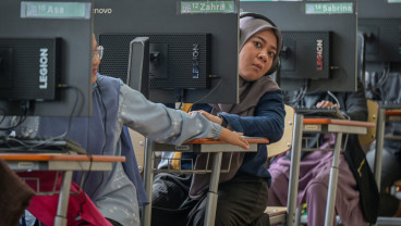 Angka Pengangguran Agustus 2024 Turun