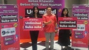 BTS Smartfren Tembus 6.822 di Wilayah Jatim Selatan