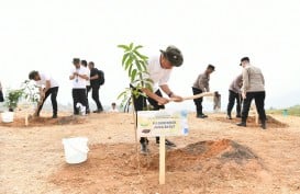 Bey Machmudin Minta Penataan Ruang Tetap Jaga Keseimbangan Ekosistem