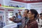 Kemenkes Gelar Hai Fest 2024, Fokus Kembangkan Obat dan Alkes Lokal