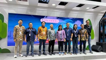 Moxa Sukses Raih 70 SPK Dalam Ajang Indonesia Motorcycle Show (IMOS) 2024