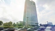 Begini Langkah BRI (BBRI) usai Kurangi Jumlah Kantor