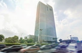 Begini Langkah BRI (BBRI) usai Kurangi Jumlah Kantor