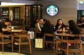 Ramai Isu Boikot, Saldo Mengendap Starbucks Card di RI Tembus Rp85,6 Miliar