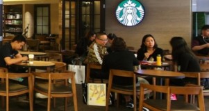 Ramai Isu Boikot, Saldo Mengendap Starbucks Card di RI Tembus Rp85,6 Miliar