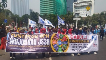 Celios: Nilai Investasi Bukan Jaminan Penyerapan Tenaga Kerja