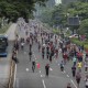 Car Free Day (CFD) Jakarta Minggu (10/11) Ditiadakan, Perayaan Hari Pahlawan