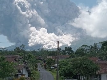 Lengkap! Daftar dan Jadwal Penutupan Bandara Akibat Erupsi Gunung Lewotobi