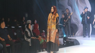 Bangkitkan Ekonomi Kreatif, Malang Fashion Week Kembali Digelar