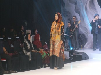 Bangkitkan Ekonomi Kreatif, Malang Fashion Week Kembali Digelar