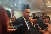 Menteri UMKM Minta Sanksi Tegas untuk Aktivitas Ilegal Pembayaran Digital