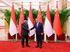 Prabowo dan Xi Jinping Bertemu, Ini 7 MoU dan Kerja Sama China dan Indonesia