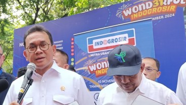 Mendag Blak-blakan Nasib Satgas Impor Ilegal di Era Prabowo, Berlanjut?