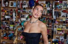 Informasi Lengkap soal Refund Tiket Konser Dua Lipa