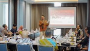 Batik Surabaya Maritim Jadi Unggulan ‘Storynomic’ Pariwisata Kota