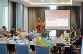 Batik Surabaya Maritim Jadi Unggulan ‘Storynomic’ Pariwisata Kota