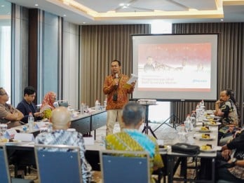 Batik Surabaya Maritim Jadi Unggulan ‘Storynomic’ Pariwisata Kota