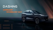 Mobil China Jetour Resmi Diproduksi Lokal, Satu Pabrik dengan Chery & Neta