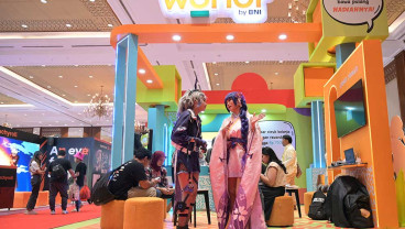 Diramaikan oleh Guest Star Internasional, wondrful Indonesia Comic Con 2024 Berikan Pengalaman Pop Culture Terbaik