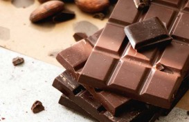 Dark Chocolate Bantu Redakan Stres, Bikin Lebih Bahagia