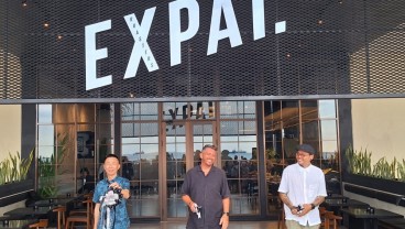 Racikan Paduan Kopi Bali Kintamani - Toraja di Tepi Selat Makassar