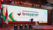 Laba Bank Riau Kepri Syariah Rp210,9 Miliar, Naik 15,77% per Kuartal III/2024