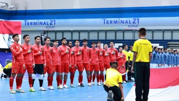 Atta Halilintar Beri Bonus Rp111 Juta untuk Timnas Indonesia Juara Piala AFF Futsal 2024