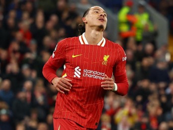 Hasil dan Klasemen Liga Inggris Pekan 11: Man City Kalah Lagi, Liverpool Jauhkan Jarak