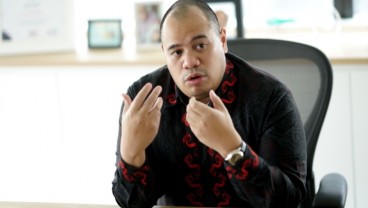 Emiten Pandu Sjahrir TOBA Akuisisi Sembcorp Environment Rp4,77 Triliun