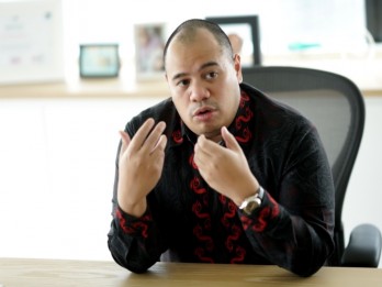 Emiten Pandu Sjahrir TOBA Akuisisi Sembcorp Environment Rp4,77 Triliun