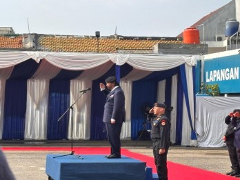 Surya Paloh ungkap Suka Duka Besarkan Nasdem