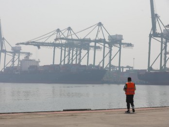 Habco Trans Maritima HATM akan Rights Issue untuk Restrukturisasi