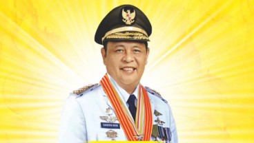 Sahbirin Noor Muncul ke Publik Usai Dikabarkan Kabur oleh KPK