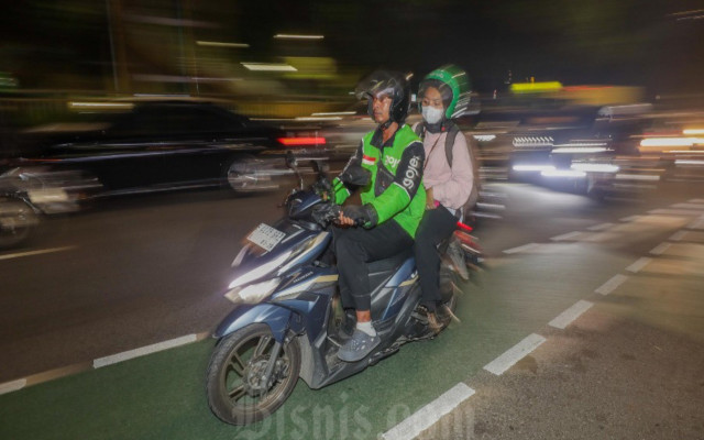 Nyali Pemegang Saham GOTO Jumbo Lanjut Perbesar Taruhan November 2024