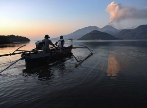 Kondisi Terkini Erupsi Gunung Lewotobi Laki-laki