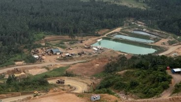 J Resources (PSAB) Ungkap Hasil Studi Prospek Baru Tambang Emas di Sulawesi Utara