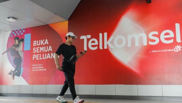 ARPU Landai Bayangi Kinerja Telkomsel (TLKM), Indosat (ISAT) dan XL Axiata (EXCL)