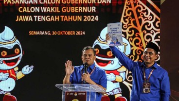 DPR Sebut Istana Tidak Paham UU karena Bela Prabowo Soal Dukungan ke Ahmad Lutfi