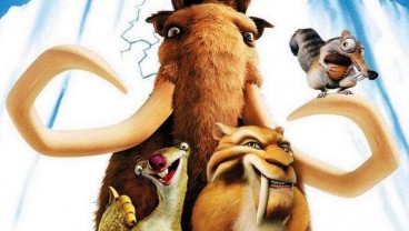 Film Ice Age Akan Rilis Sekuel Ke-6, Simak Sinopsisnya