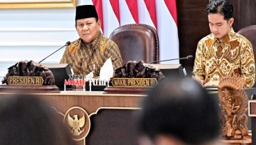 CEK FAKTA: Viral Prabowo segera Reshuffle Kabinet karena Menterinya Banyak yang Blunder