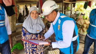 PLN Sulselrabar Tingkatkan Layanan Melalui Update Data Pelanggan