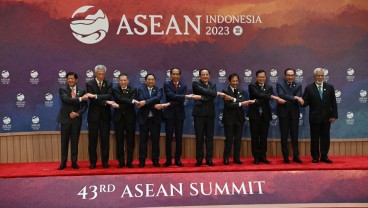 Moody's Ramal Arus Dagang-Investasi Masuk ke Asean, Efek Kemenangan Trump